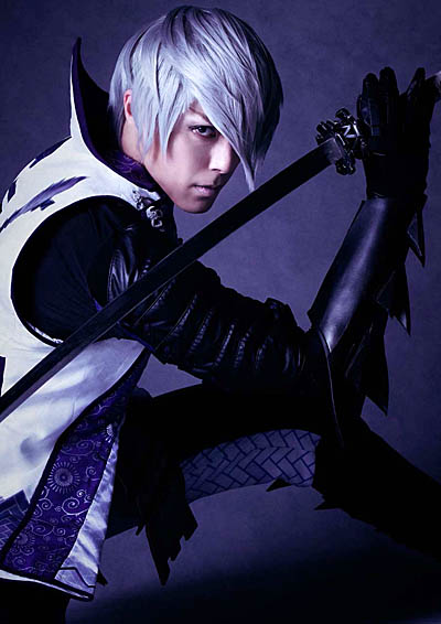 ꡼ No.003 | ֻ· BASARA ŷԡס𾭥ӥ奢1Ƹ