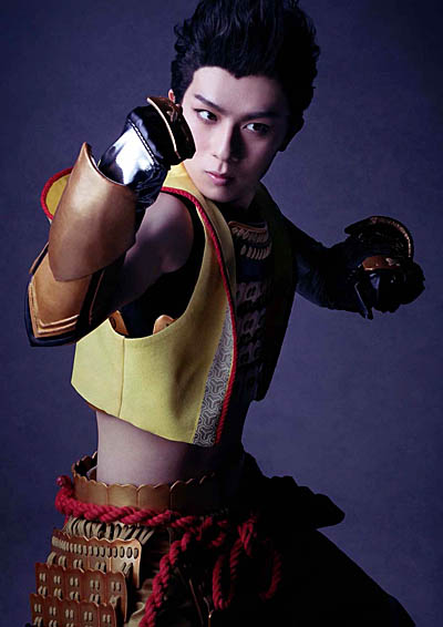 ꡼ No.004 | ֻ· BASARA ŷԡס𾭥ӥ奢1Ƹ