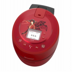 ꡼ No.003Υͥ / BASARAפȲšSHARP إ륷 ۥåȥåפȤΥܥǥ2Ƥо졣ͽդ򳫻