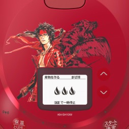 ꡼ No.005Υͥ / BASARAפȲšSHARP إ륷 ۥåȥåפȤΥܥǥ2Ƥо졣ͽդ򳫻