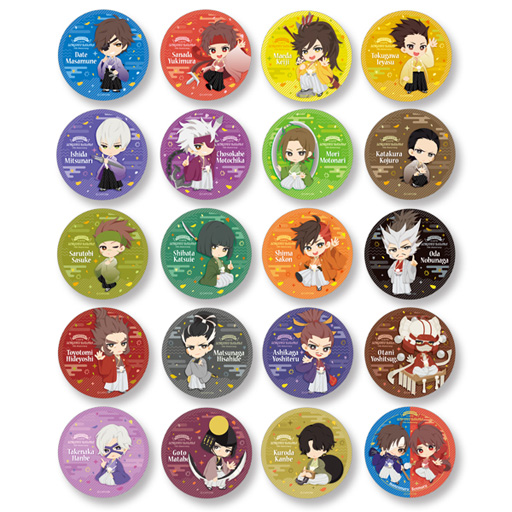 ꡼ No.003Υͥ / ץ󥫥ե 쥤Ź xBASARA 15ǯץܥ˥塼٥Ȥ211