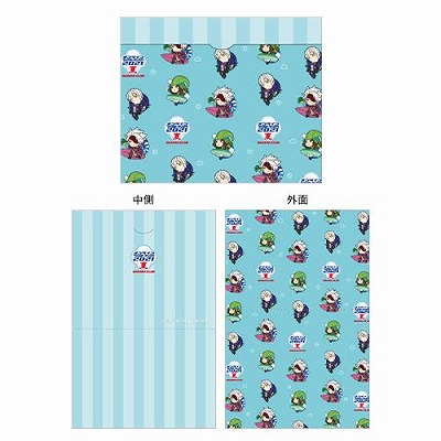 画像ギャラリー No.006のサムネイル画像 / 「戦国BASARA」のオンラインファンミーティングが7月17日に配信決定