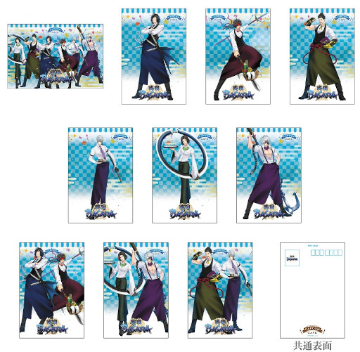 ꡼ No.005 | ץ󥫥եߡBASARAסܥ˥塼