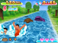 画像ギャラリー No.003のサムネイル画像 / 「ドラえもん 新・のび太の日本誕生」が次世代ワールドホビーフェア’16 Winterに出展。体験できるミニゲームの情報も公開に