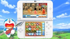 画像ギャラリー No.006のサムネイル画像 / 「ドラえもん 新・のび太の日本誕生」が次世代ワールドホビーフェア’16 Winterに出展。体験できるミニゲームの情報も公開に