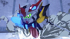 ꡼ No.007Υͥ / ֥֥쥤3סεΥפʤSD4Τθȼ򿷤ȯɽΰѤץ쥤Ǥ餫