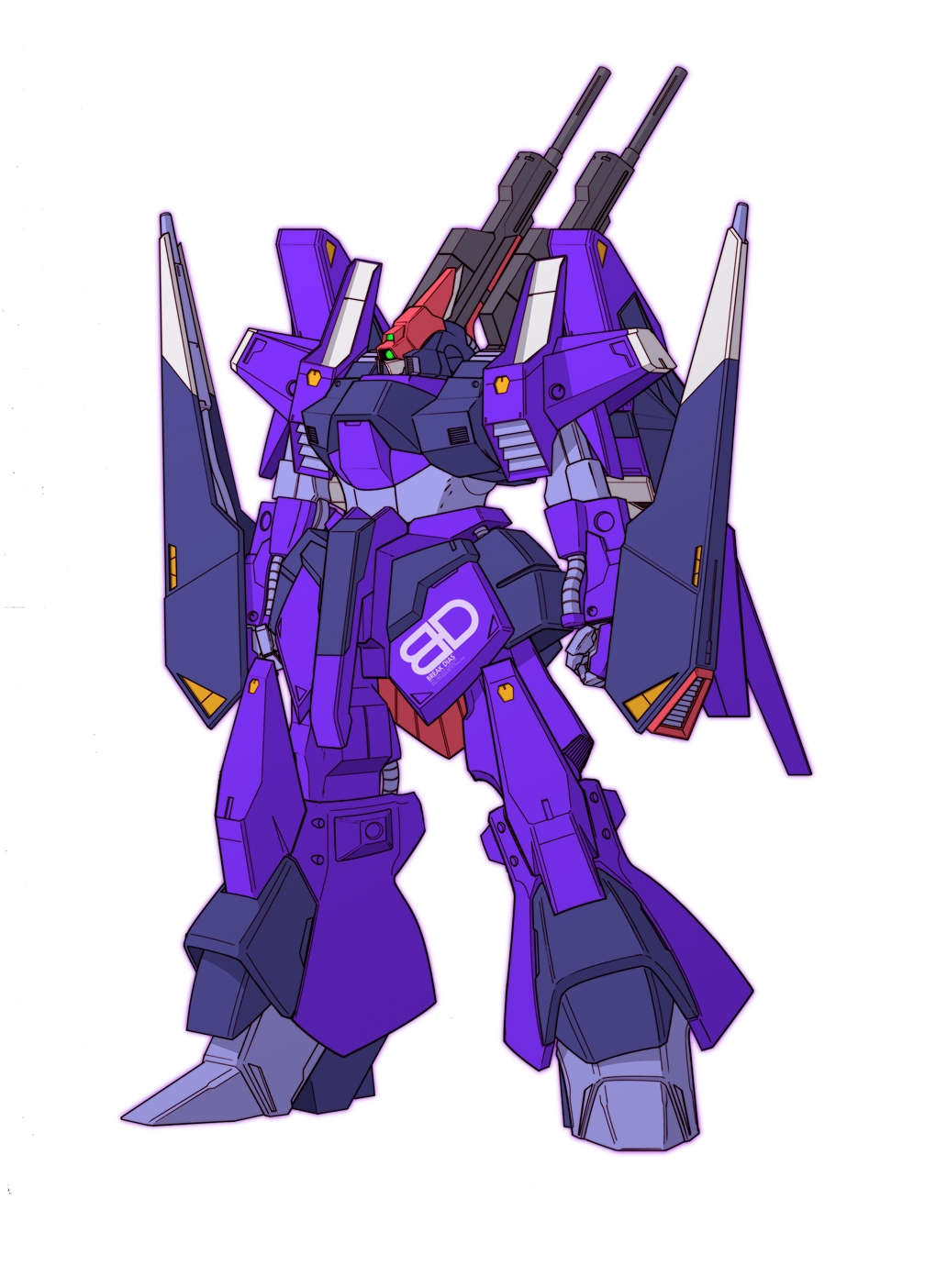 画像集 010 ガンダムブレイカー3 伝説の機体 百式j と ブレイク ディアス がdlcとして6月に配信決定 ファン参加型イベントが開催に