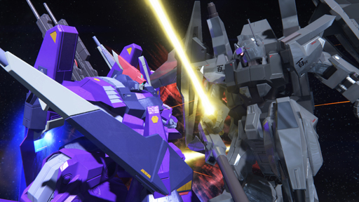 ガンダムブレイカー3 のdlc第1弾 Re Break が6月13日に配信決定 新機体のパーツを使ったオリジナルmsコンテストも実施