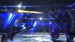 画像ギャラリー No.005のサムネイル画像 / 「ガンダムブレイカー3」,小野坂昌也さんと小西克幸さんによる「DLC配信記念共闘プレイ動画」が公開