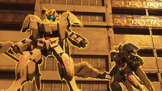 画像ギャラリー No.008のサムネイル画像 / 「ガンダムブレイカー3」のDLCが5か月連続でリリース。バルバトスルプスやスクランブルガンダムなどの新ガンプラや追加シナリオを収録