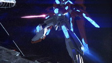 画像ギャラリー No.009のサムネイル画像 / 「ガンダムブレイカー3」のDLCが5か月連続でリリース。バルバトスルプスやスクランブルガンダムなどの新ガンプラや追加シナリオを収録
