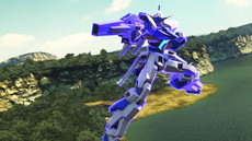 画像ギャラリー No.013のサムネイル画像 / 「ガンダムブレイカー3」のDLCが5か月連続でリリース。バルバトスルプスやスクランブルガンダムなどの新ガンプラや追加シナリオを収録