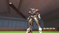 画像ギャラリー No.023のサムネイル画像 / 「ガンダムブレイカー3」のDLCが5か月連続でリリース。バルバトスルプスやスクランブルガンダムなどの新ガンプラや追加シナリオを収録