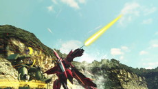 画像ギャラリー No.024のサムネイル画像 / 「ガンダムブレイカー3」のDLCが5か月連続でリリース。バルバトスルプスやスクランブルガンダムなどの新ガンプラや追加シナリオを収録