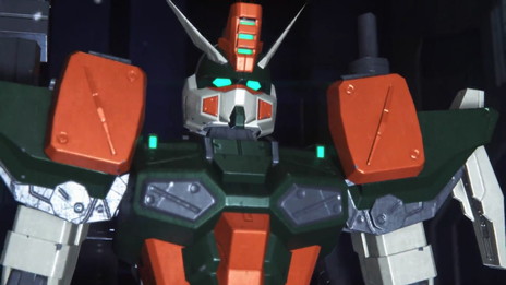 画像ギャラリー No.027のサムネイル画像 / 「ガンダムブレイカー3」のDLCが5か月連続でリリース。バルバトスルプスやスクランブルガンダムなどの新ガンプラや追加シナリオを収録