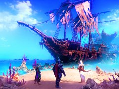 3ͤΥҡڤؤƤץåȥեॢTrine 3: The Artifacts of PowerפPS4ǤƤ1222ȯ