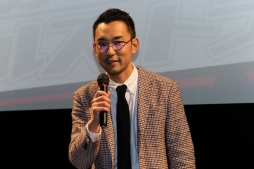 画像ギャラリー No.003のサムネイル画像 / スマホ向け新作RPG「放課後ガールズトライブ」の発表会をレポート。「人間の罪」を描くストーリーや「絆」を用いたシステムとは