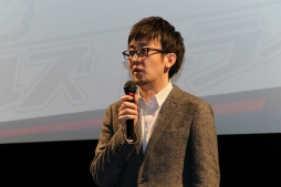 画像ギャラリー No.004のサムネイル画像 / スマホ向け新作RPG「放課後ガールズトライブ」の発表会をレポート。「人間の罪」を描くストーリーや「絆」を用いたシステムとは