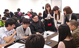 画像ギャラリー No.001のサムネイル画像 / 「放課後ガールズトライブ」,第1回ファンミーティングのレポートが公開