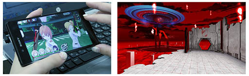 画像ギャラリー No.002のサムネイル画像 / 「放課後ガールズトライブ」,第1回ファンミーティングのレポートが公開