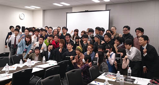 画像ギャラリー No.003のサムネイル画像 / 「放課後ガールズトライブ」,第1回ファンミーティングのレポートが公開