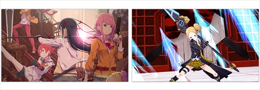 画像ギャラリー No.002のサムネイル画像 / 「放課後ガールズトライブ」で先行プレイの参加者募集がスタート。シナリオボイスを収録した第3弾PVもチェック