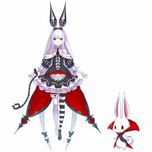 画像ギャラリー No.003のサムネイル画像 / 「放課後ガールズトライブ」アデルとキャロの声を原田ひとみさんが担当