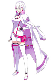 画像ギャラリー No.004のサムネイル画像 / 「放課後ガールズトライブ」,事前登録者数が50万人を突破。新キャラを公開