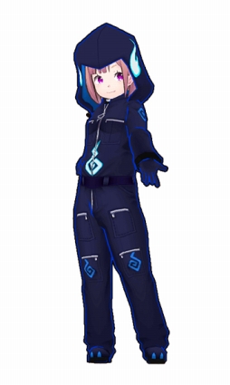 画像ギャラリー No.007のサムネイル画像 / 「放課後ガールズトライブ」,限定装備が登場する「放課後祭」を開催。コラボカフェもオープン