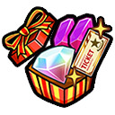 画像ギャラリー No.007のサムネイル画像 / 「放課後ガールズトライブ」,イベント“湯けむり温泉大騒動”を開催