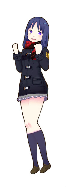 画像ギャラリー No.005のサムネイル画像 / 「放課後ガールズトライブ」★5衣装 ヴァルキリーが登場する放課後祭を開催