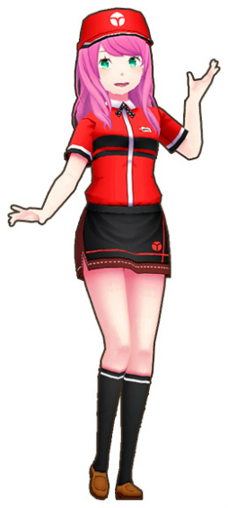 画像ギャラリー No.007のサムネイル画像 / 「放課後ガールズトライブ」,ガルトラTV特番でアップデート情報を先行公開