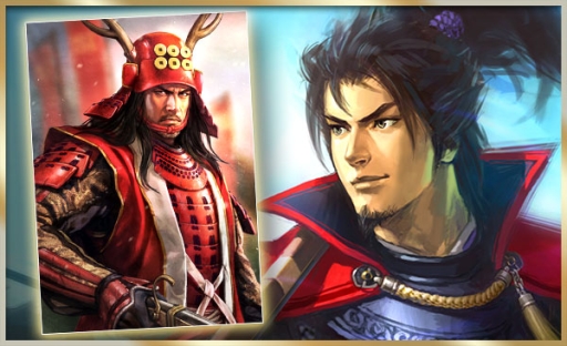 画像ギャラリー No.002のサムネイル画像 / 「信長の野望・創造 戦国立志伝」発売と信長の野望の日を記念したキャンペーンが関連タイトル7作で順次開催