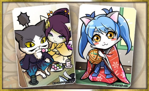 画像ギャラリー No.006のサムネイル画像 / 「信長の野望・創造 戦国立志伝」発売と信長の野望の日を記念したキャンペーンが関連タイトル7作で順次開催