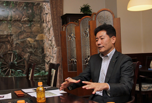 画像ギャラリー No.003のサムネイル画像 / シリーズ初の武将プレイが楽しめる「信長の野望・創造 戦国立志伝」のインタビューを掲載。本作は前作「創造」とは異なる新しい「信長の野望」だ