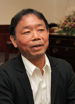 画像ギャラリー No.008のサムネイル画像 / シリーズ初の武将プレイが楽しめる「信長の野望・創造 戦国立志伝」のインタビューを掲載。本作は前作「創造」とは異なる新しい「信長の野望」だ