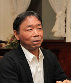 画像ギャラリー No.009のサムネイル画像 / シリーズ初の武将プレイが楽しめる「信長の野望・創造 戦国立志伝」のインタビューを掲載。本作は前作「創造」とは異なる新しい「信長の野望」だ