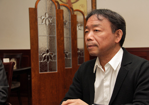 画像ギャラリー No.010のサムネイル画像 / シリーズ初の武将プレイが楽しめる「信長の野望・創造 戦国立志伝」のインタビューを掲載。本作は前作「創造」とは異なる新しい「信長の野望」だ