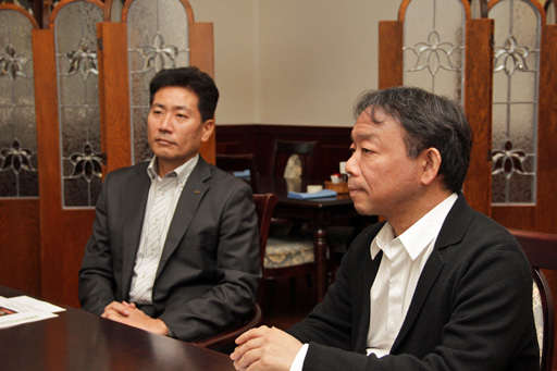 画像ギャラリー No.011のサムネイル画像 / シリーズ初の武将プレイが楽しめる「信長の野望・創造 戦国立志伝」のインタビューを掲載。本作は前作「創造」とは異なる新しい「信長の野望」だ