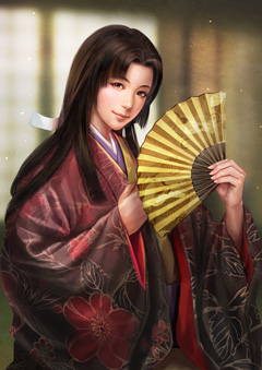 画像ギャラリー No.014のサムネイル画像 / シリーズ初の武将プレイが楽しめる「信長の野望・創造 戦国立志伝」のインタビューを掲載。本作は前作「創造」とは異なる新しい「信長の野望」だ