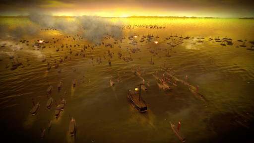 画像ギャラリー No.019のサムネイル画像 / シリーズ初の武将プレイが楽しめる「信長の野望・創造 戦国立志伝」のインタビューを掲載。本作は前作「創造」とは異なる新しい「信長の野望」だ