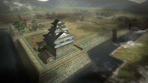 画像ギャラリー No.020のサムネイル画像 / シリーズ初の武将プレイが楽しめる「信長の野望・創造 戦国立志伝」のインタビューを掲載。本作は前作「創造」とは異なる新しい「信長の野望」だ