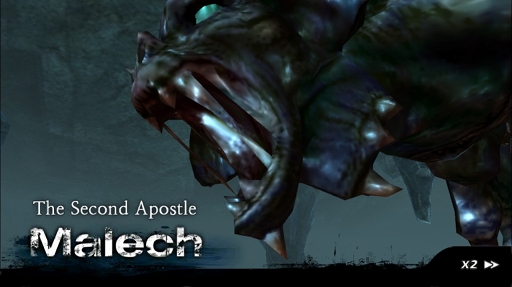 画像ギャラリー No.004のサムネイル画像 / GameBank,スマホ向けアクションRPG「BLADE」の日本における独占配信権を獲得。2016年春に配信予定