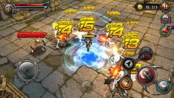 ꡼ No.006 | 4GamerɼȤ500̾ʬޥ۸ϥRPGBLADEס¨òǽԥƥȤȡɼɲá