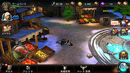 ꡼ No.009 | 4GamerɼȤ500̾ʬޥ۸ϥRPGBLADEס¨òǽԥƥȤȡɼɲá