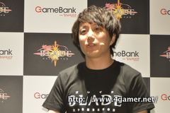 ꡼ No.006Υͥ / ơޥ󥰤ΤХ¤ȥۥ󥺤Ȥо졣GameBankΥޥ۸BLADE -֥쥤 ŷĤο-ץ꡼ȯɽݡ