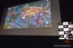 ꡼ No.011Υͥ / ơޥ󥰤ΤХ¤ȥۥ󥺤Ȥо졣GameBankΥޥ۸BLADE -֥쥤 ŷĤο-ץ꡼ȯɽݡ