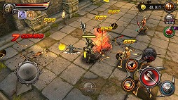 ꡼ No.017Υͥ / PRۥ0Ǥ֤Ȥжʤ뿿Υϥ餬ޥ۸RPGBLADE -֥쥤 ŷĤο-פ̥ϤҲ