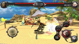 ꡼ No.024Υͥ / PRۥ0Ǥ֤Ȥжʤ뿿Υϥ餬ޥ۸RPGBLADE -֥쥤 ŷĤο-פ̥ϤҲ