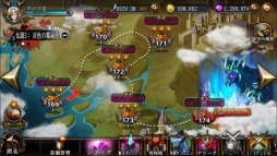 画像ギャラリー No.003のサムネイル画像 / 「BLADE」で大型アップデート第4弾。イベントミッションや新エリアが登場